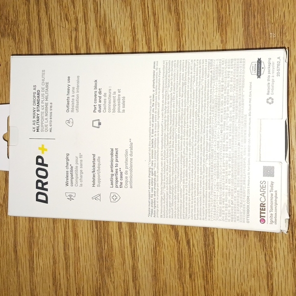 Otter defender pro clip iphone 14 n 13 - Picture 2 of 4